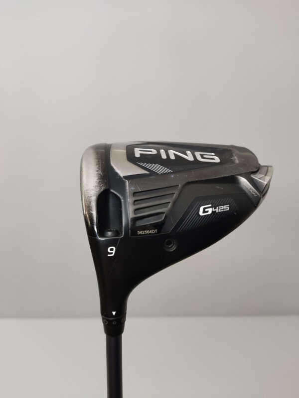 Ping G425 Max / Driver / Stiff / Vänster - Bild 6