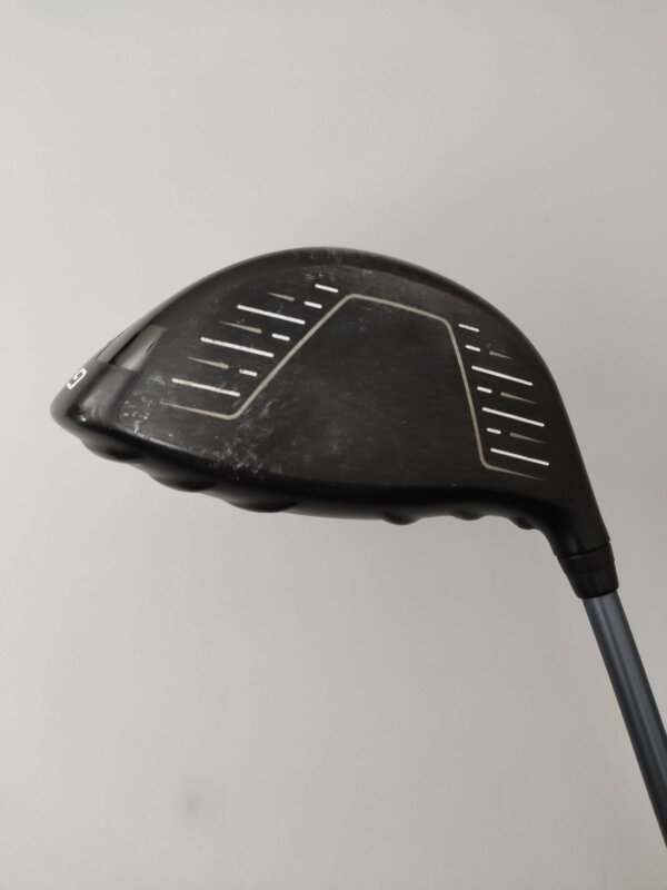 Ping G425 Max / Driver / Stiff / Vänster - Bild 2
