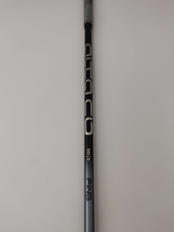 Ping G425 Max / Driver / Stiff / Vänster - Bild 10