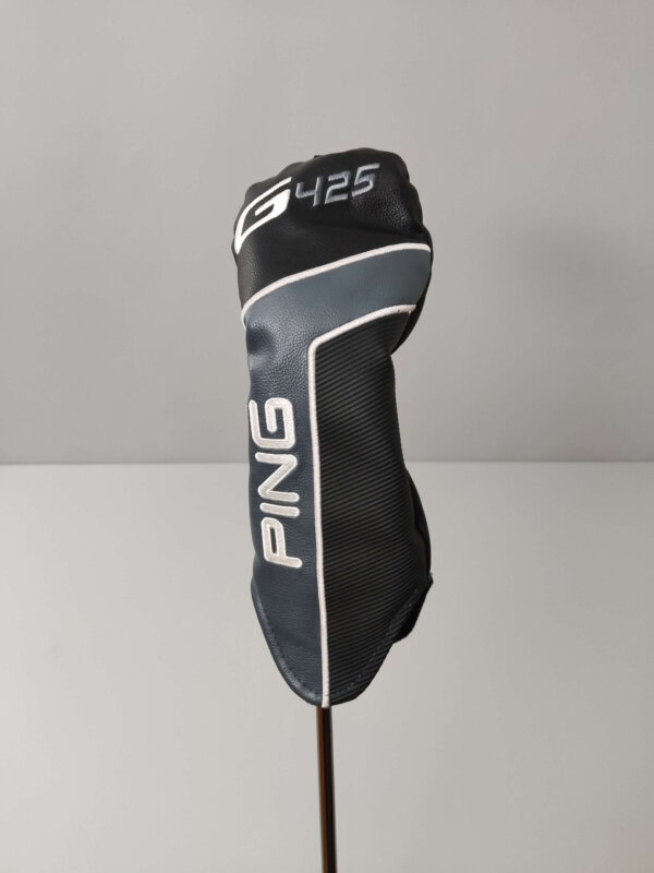 Ping G425 MAX / FW3 / Stiff / Vänster - Bild 8