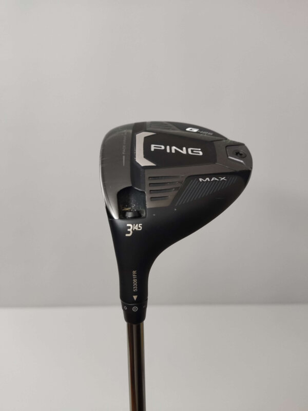Ping G425 MAX / FW3 / Stiff / Vänster - Bild 6