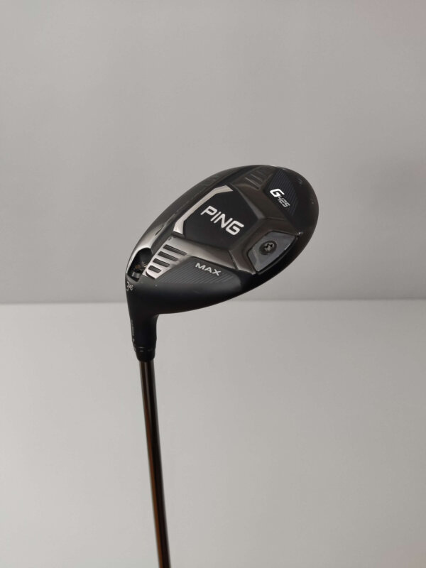 Ping G425 MAX / FW3 / Stiff / Vänster - Bild 7