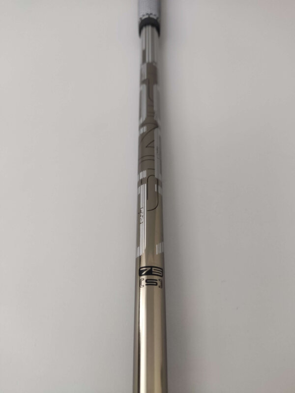 Ping G425 MAX / FW3 / Stiff / Vänster - Bild 11