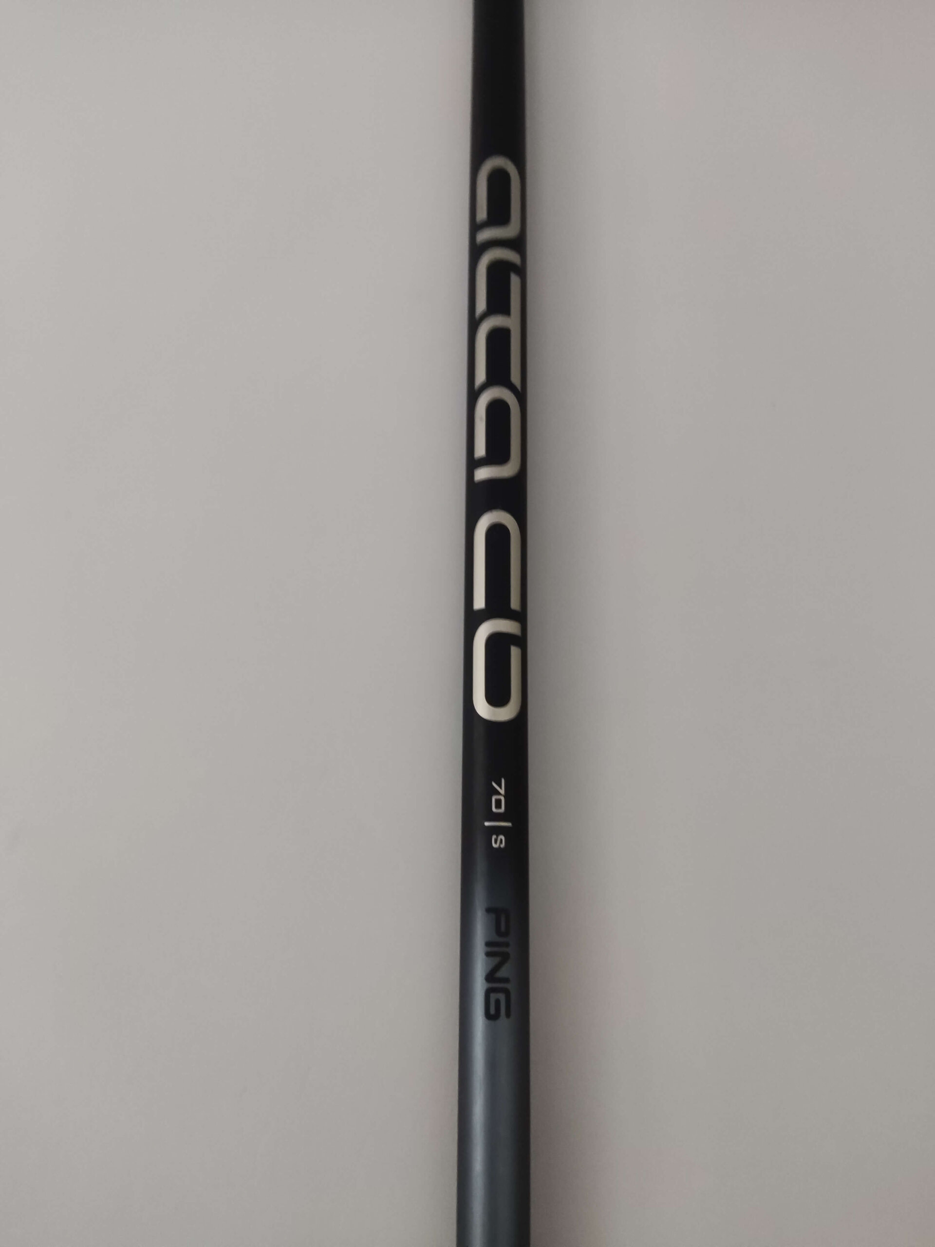 Ping G425 / Hybrid 2 / Stiff - Bild 10
