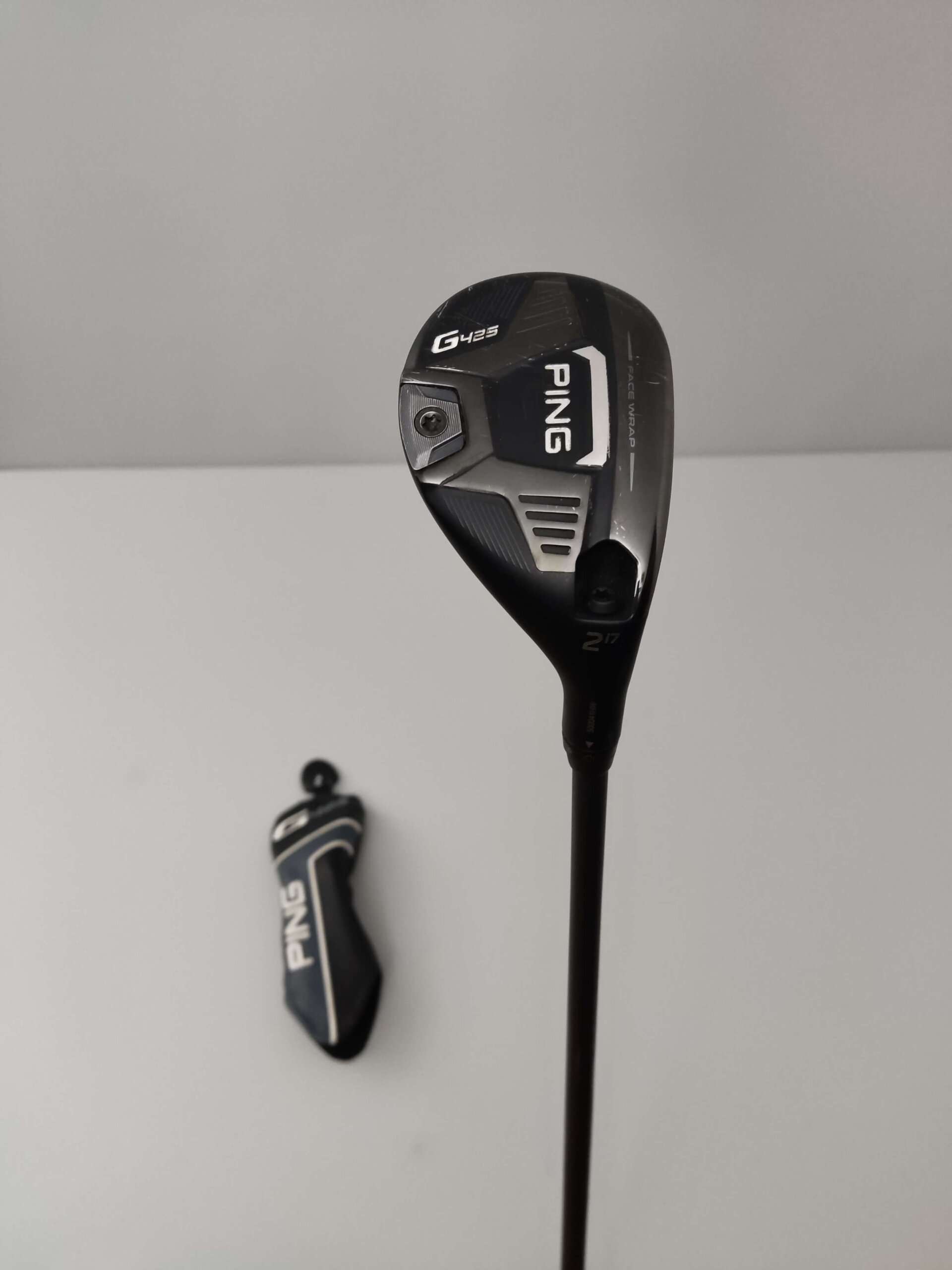 Ping G425 / Hybrid 2 / Stiff