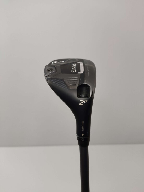 Ping G425 / Hybrid 2 / Stiff - Bild 6