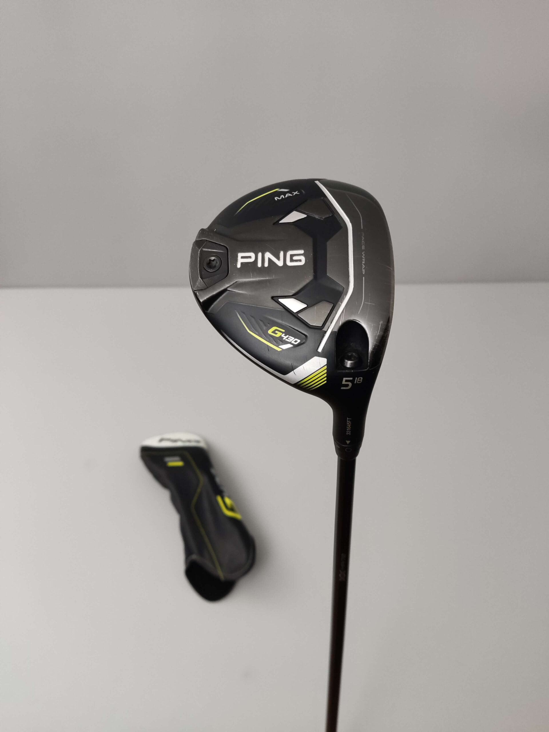 Ping G430 / FW5 / Stiff