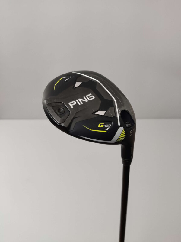 Ping G430 / FW5 / Stiff - Bild 7