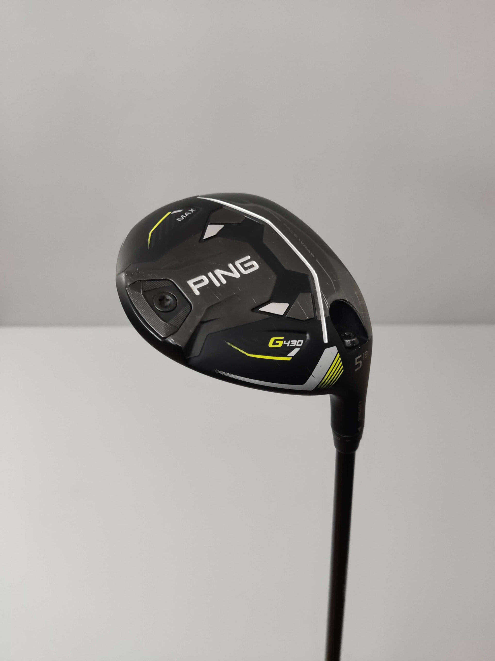 Ping G430 / FW5 / Stiff - Bild 7