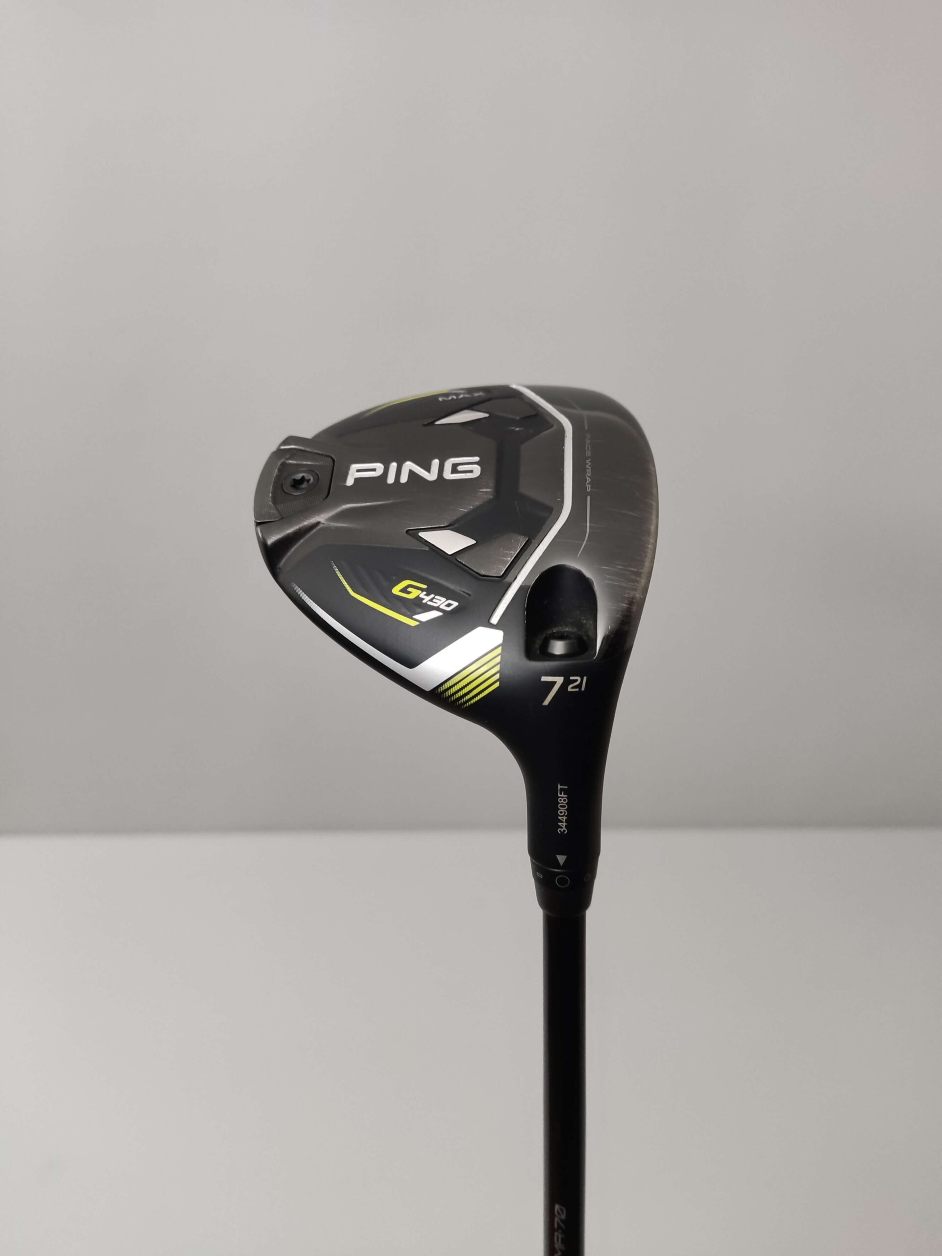Ping G430 / FW7 / Stiff - Bild 6