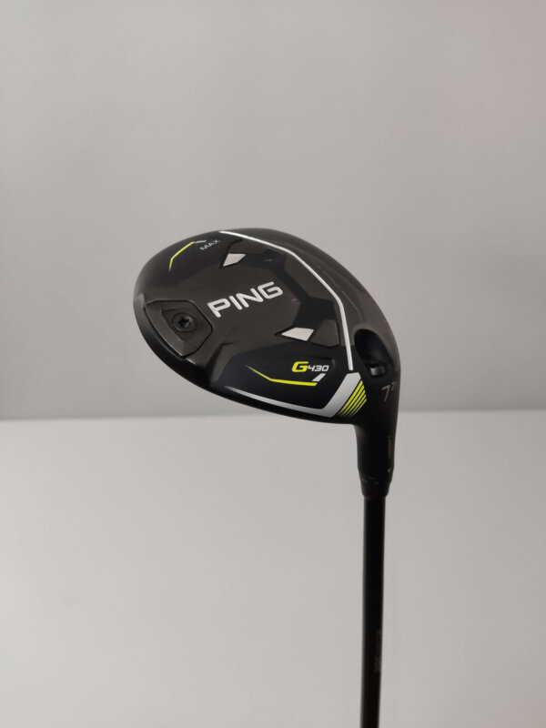 Ping G430 / FW7 / Stiff - Bild 7
