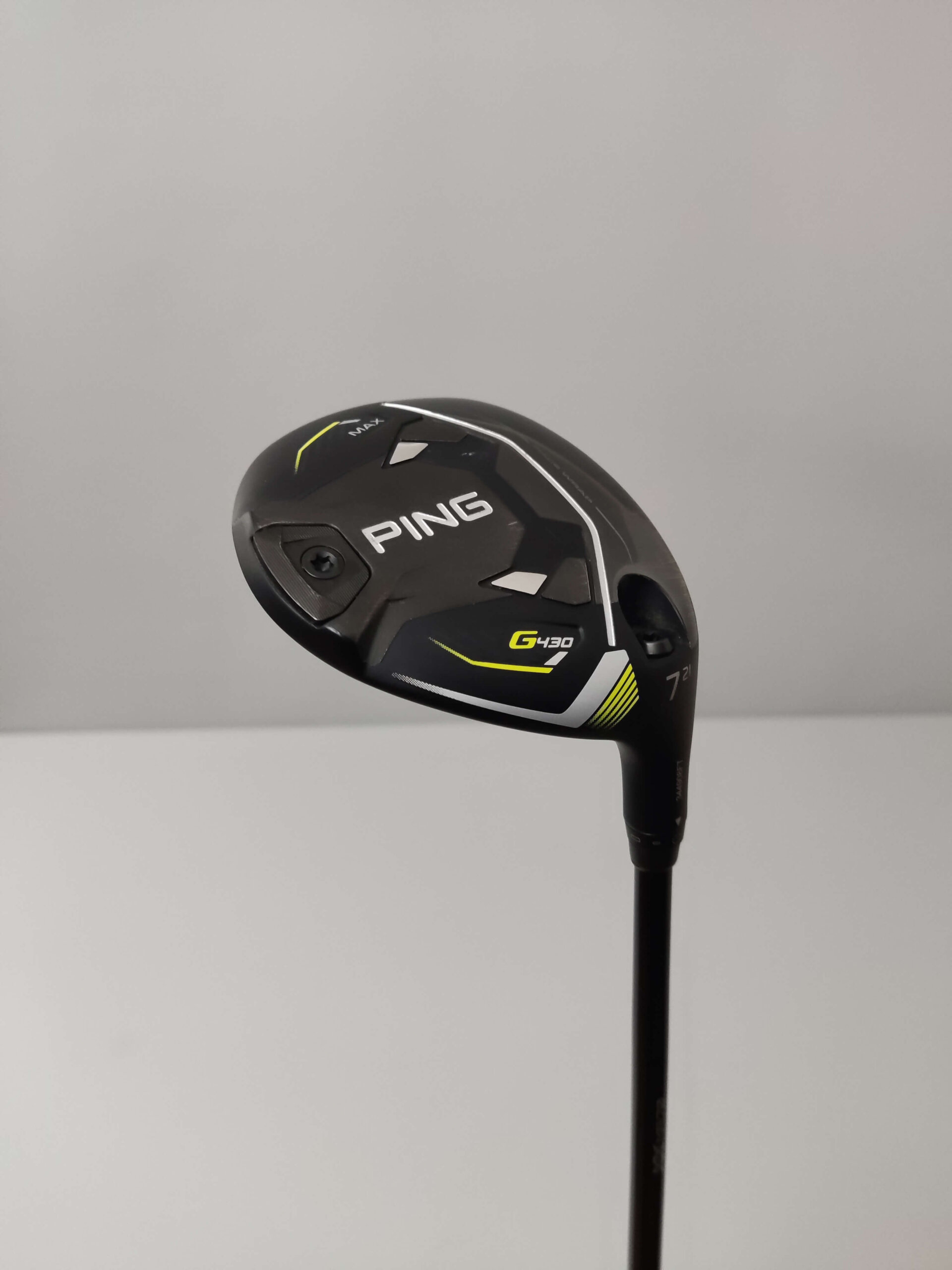 Ping G430 / FW7 / Stiff - Bild 7