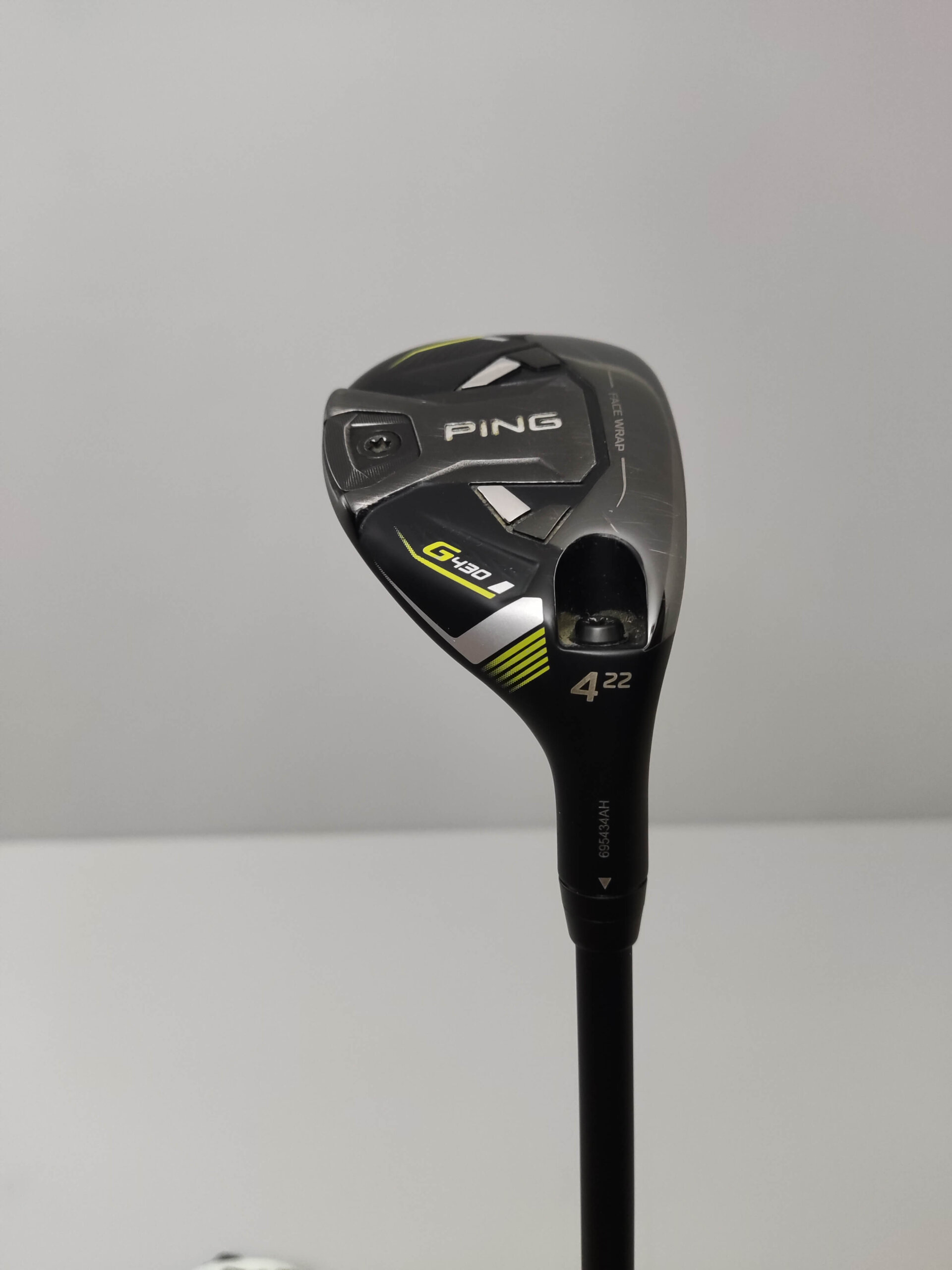 Demo Ex / Ping G430 / Hybrid 4 / Stiff - Bild 7