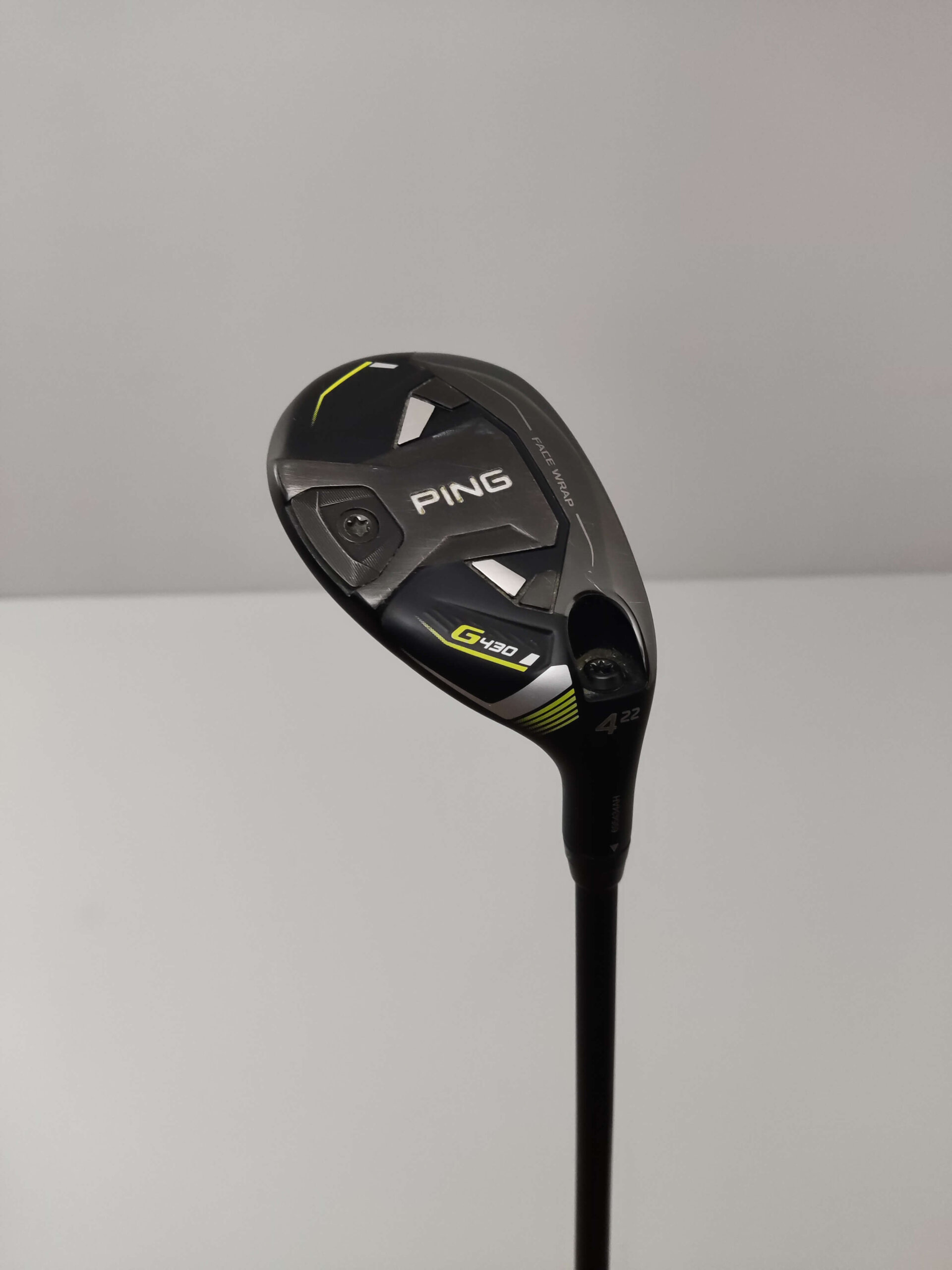 Demo Ex / Ping G430 / Hybrid 4 / Stiff - Bild 8
