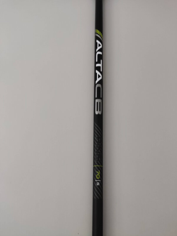 Demo Ex / Ping G430 / Hybrid 4 / Stiff - Bild 10