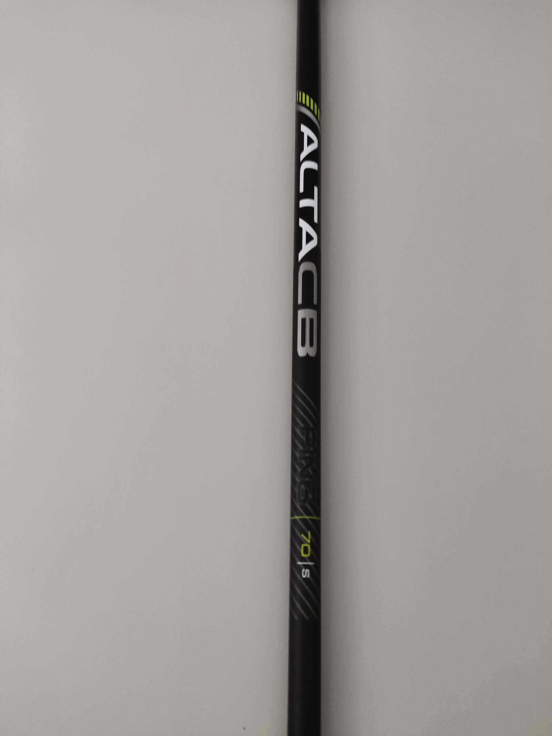 Demo Ex / Ping G430 / Hybrid 4 / Stiff - Bild 10