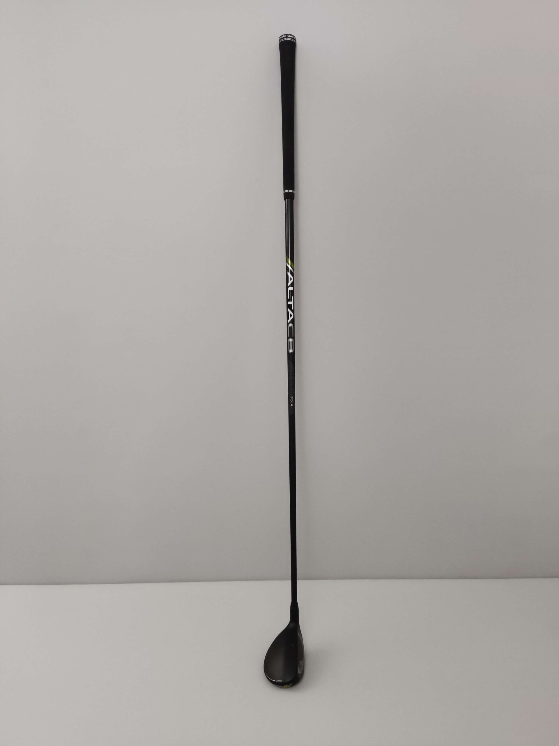 Demo Ex / Ping G430 / Hybrid 4 / Stiff - Bild 9