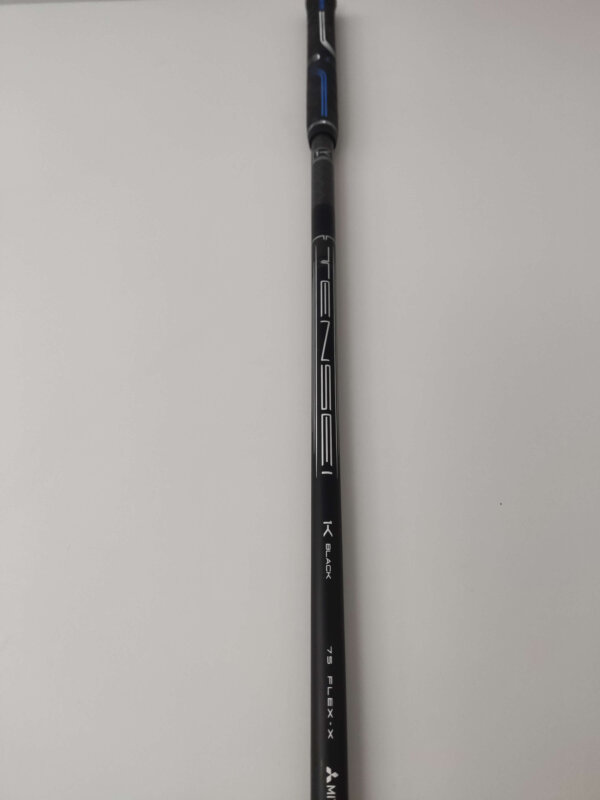 Ping G440 MAX / FW7 / X-Stiff - Bild 9
