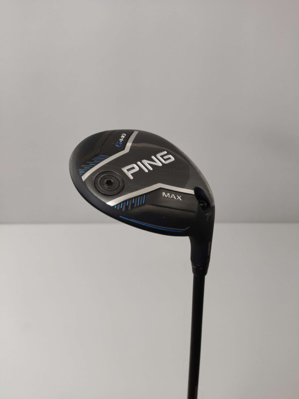 Ping G440 MAX / FW7 / X-Stiff - Bild 7