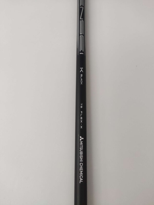Ping G440 MAX / FW7 / X-Stiff - Bild 8