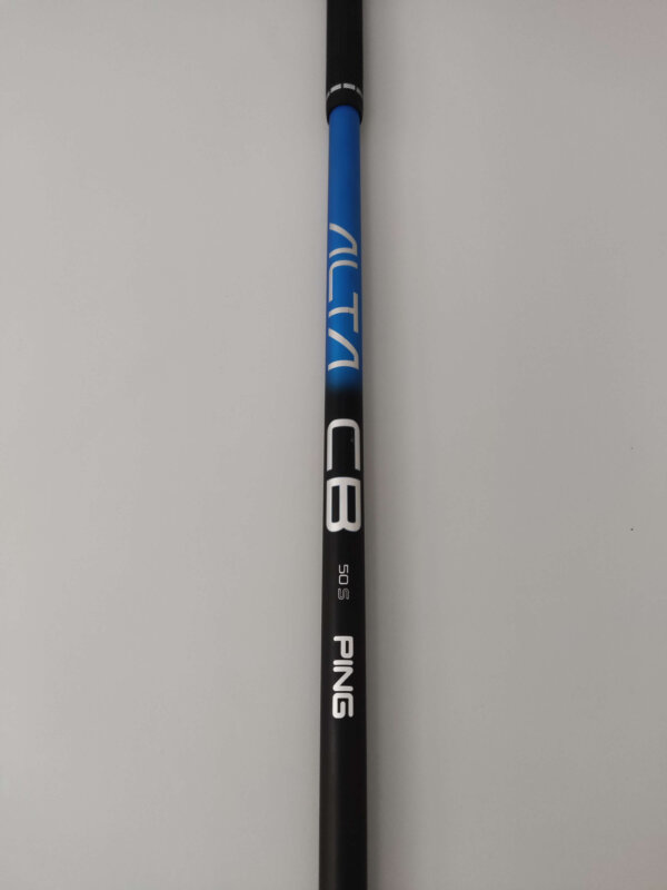 Demo Ex / Ping G440 Max / Driver / Stiff - Bild 10
