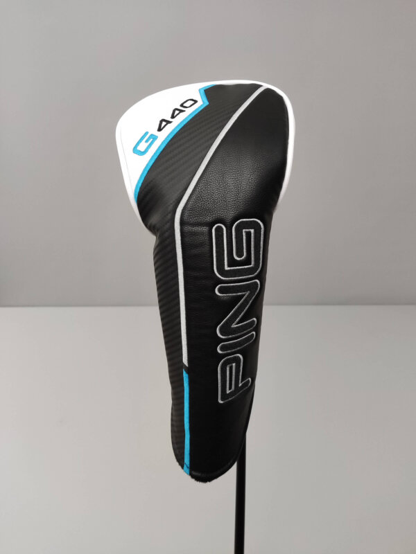 Demo Ex / Ping G440 Max / Driver / Stiff - Bild 8