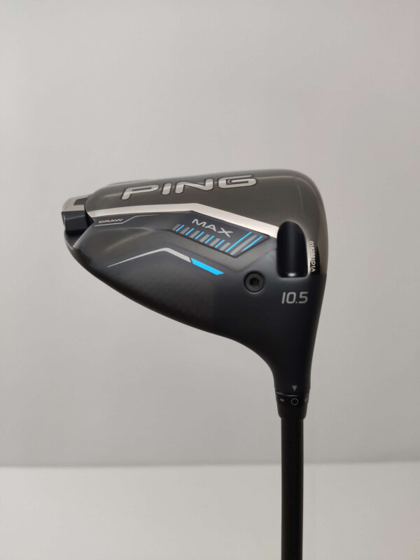 Demo Ex / Ping G440 Max / Driver / Stiff - Bild 6
