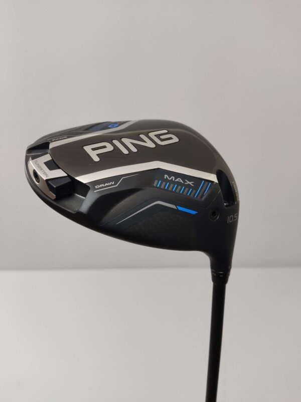 Demo Ex / Ping G440 Max / Driver / Stiff - Bild 7