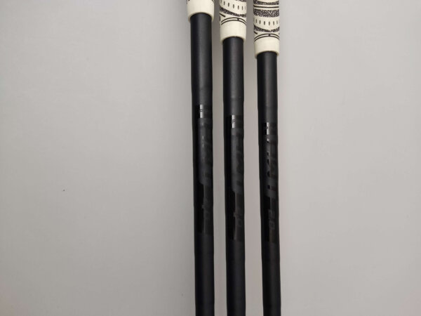 Ping Glide 4 / WedgeSet / 50 54 58 ° / Stiff /  Nippon Black - Bild 10