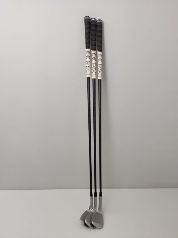 Ping Glide 4 / WedgeSet / 50 54 58 ° / Stiff /  Nippon Black - Bild 9