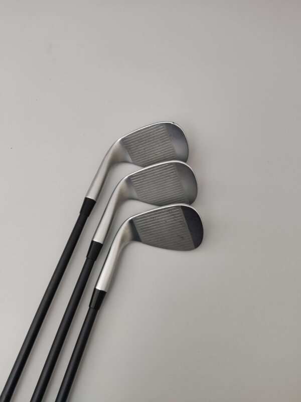 Ping Glide 4 / WedgeSet / 50 54 58 ° / Stiff /  Nippon Black - Bild 2