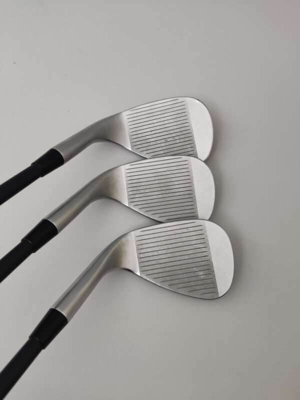 Ping Glide 4 / WedgeSet / 50 54 58 ° / Stiff /  Nippon Black - Bild 3