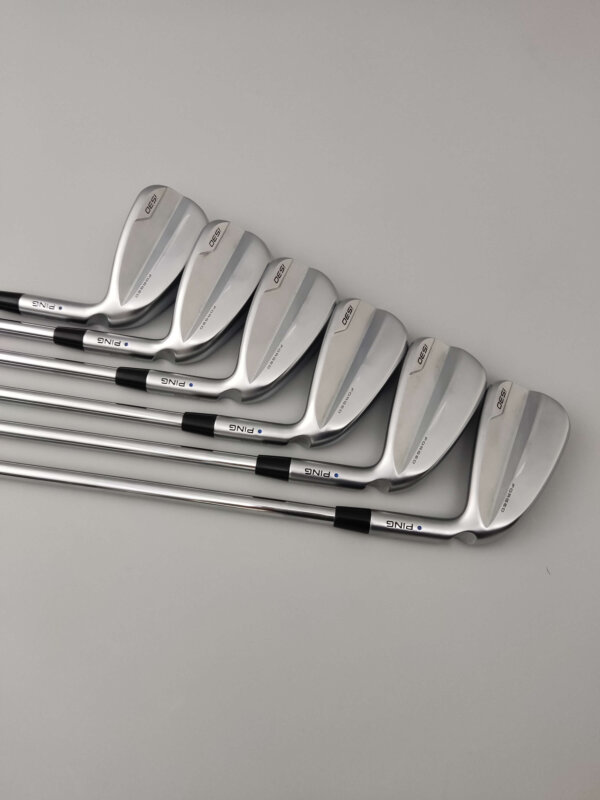 Ping I530 / 5-P / Stiff / Förlängda 0.5 - Bild 5