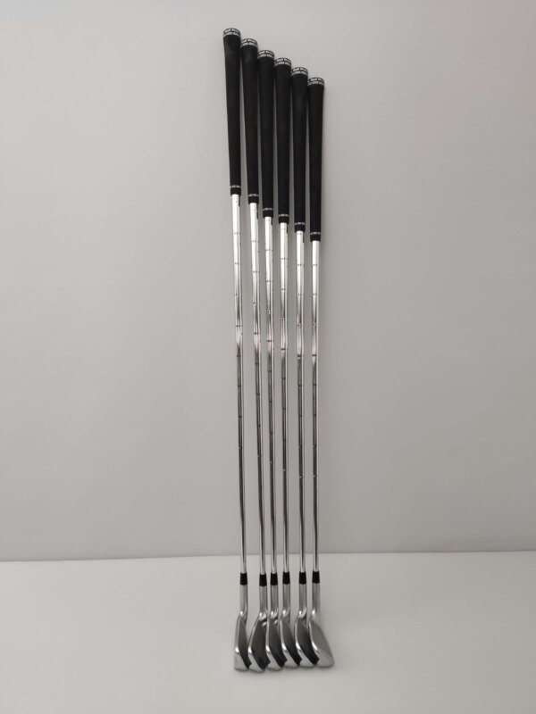 Ping I530 / 5-P / Stiff / Förlängda 0.5 - Bild 7