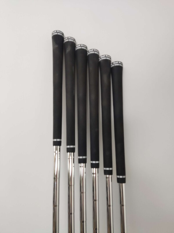 Ping I530 / 5-P / Stiff / Förlängda 0.5 - Bild 10
