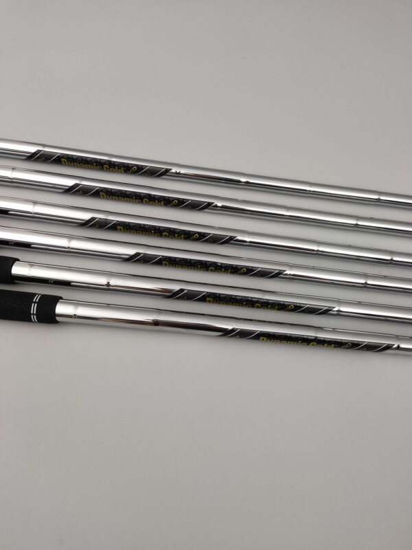 Ping I530 / 5-P / Stiff / Förlängda 0.5 - Bild 8
