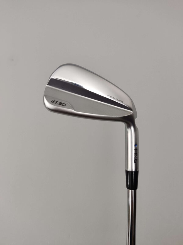 Ping I530 / 5-P / Stiff / Förlängda 0.5