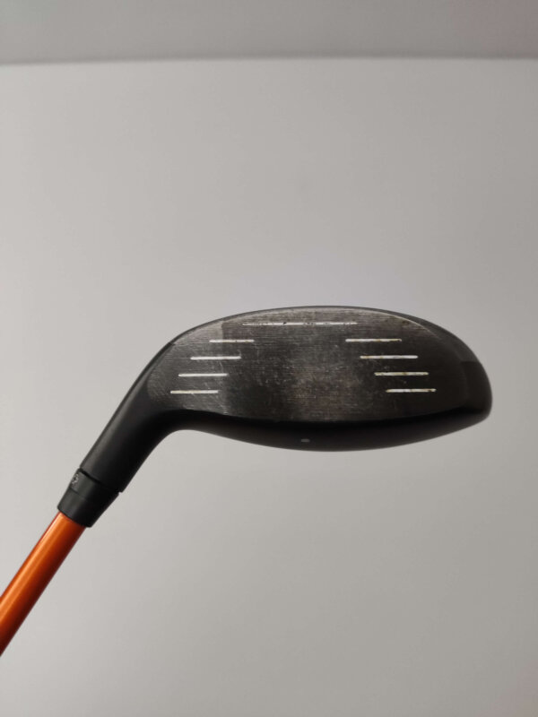 Ping G440 MAX / FW3 / X-Stiff / Tour AD / Premiumskaft - Bild 2