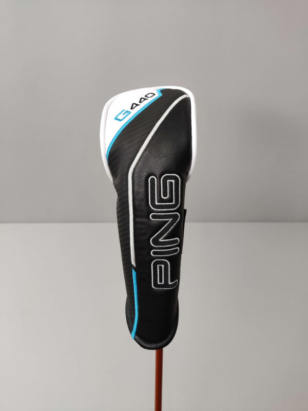 Ping G440 MAX / FW3 / X-Stiff / Tour AD / Premiumskaft - Bild 8