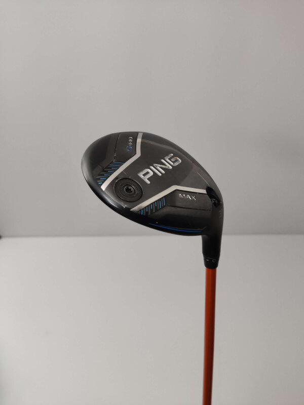 Ping G440 MAX / FW3 / X-Stiff / Tour AD / Premiumskaft - Bild 7