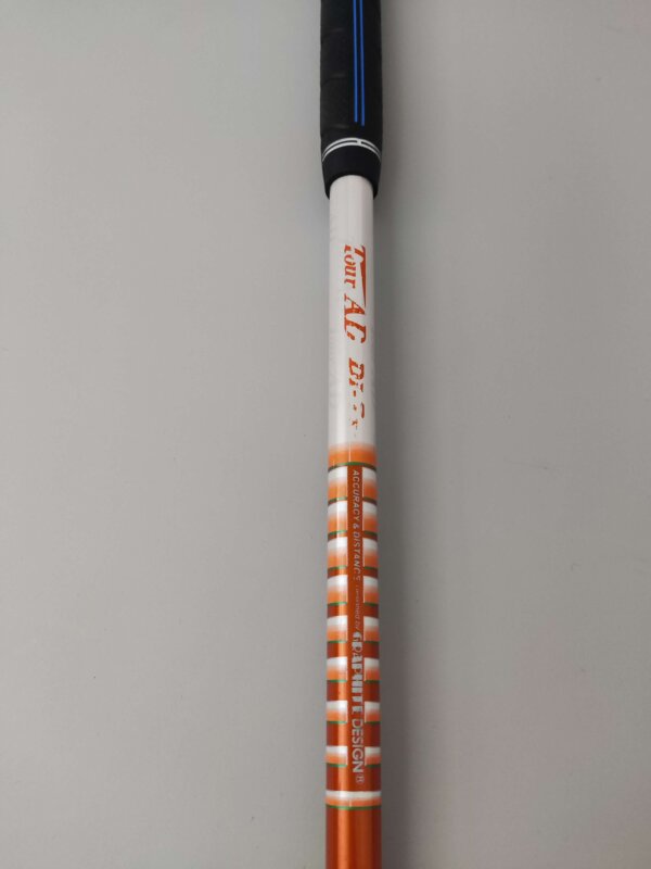 Ping G440 MAX / FW3 / X-Stiff / Tour AD / Premiumskaft - Bild 10