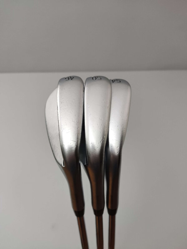 Ping S159 / WedgeSet / 46 50 54 ° / DG Tour Issue X100 - Bild 4