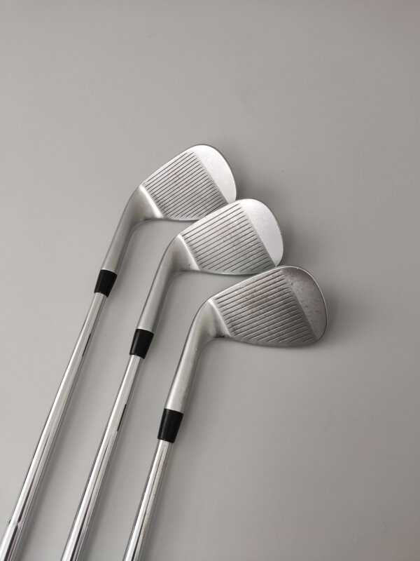 Ping S159 / WedgeSet / 46 50 54 ° / DG Tour Issue X100 - Bild 2