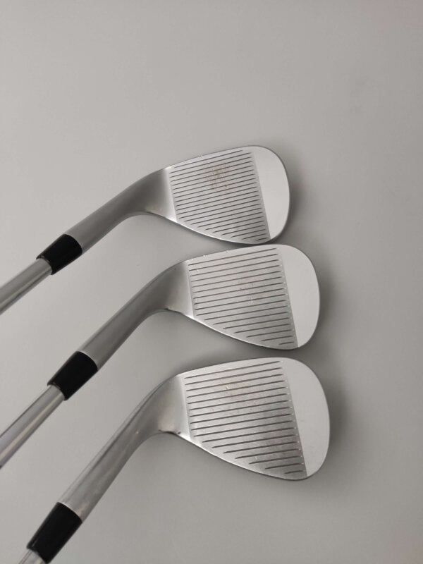 Ping S159 / WedgeSet / 46 50 54 ° / DG Tour Issue X100 - Bild 3