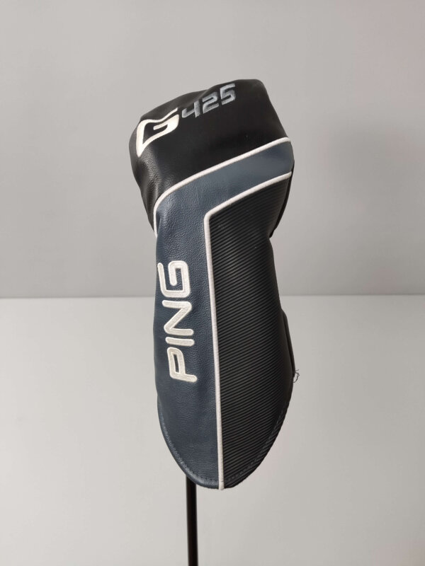 Ping G425 LST / Driver / X-Stiff / Vänster - Bild 8