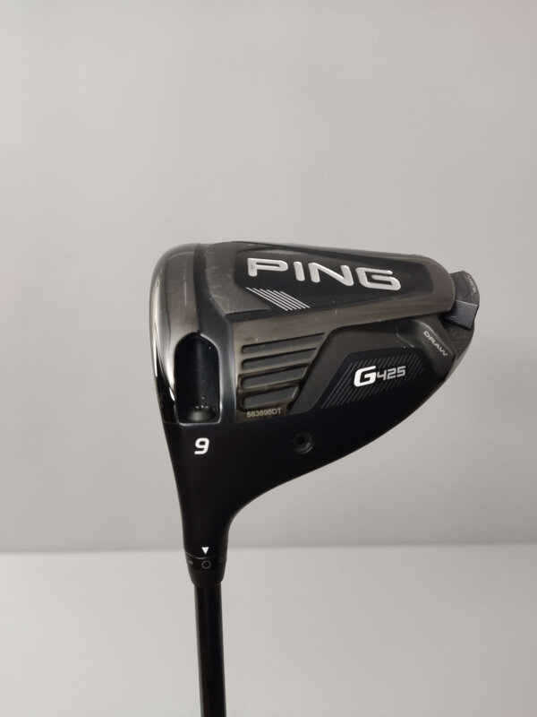 Ping G425 LST / Driver / X-Stiff / Vänster - Bild 6
