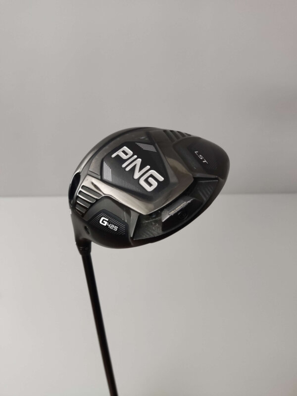 Ping G425 LST / Driver / X-Stiff / Vänster - Bild 7