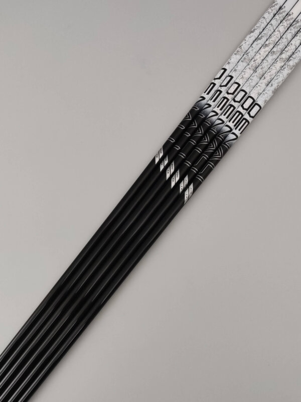 Nytt Projekt X Denali Black 70TX / X-Stiff / Byggs efter dina önskemål