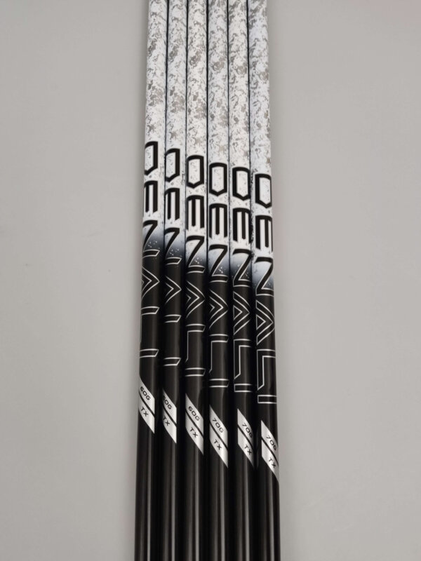 Nytt Projekt X Denali Black 70TX / X-Stiff / Byggs efter dina önskemål - Bild 2