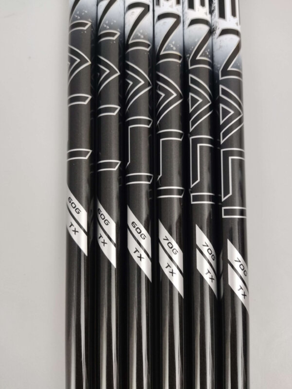 Nytt Projekt X Denali Black 70TX / X-Stiff / Byggs efter dina önskemål - Bild 3